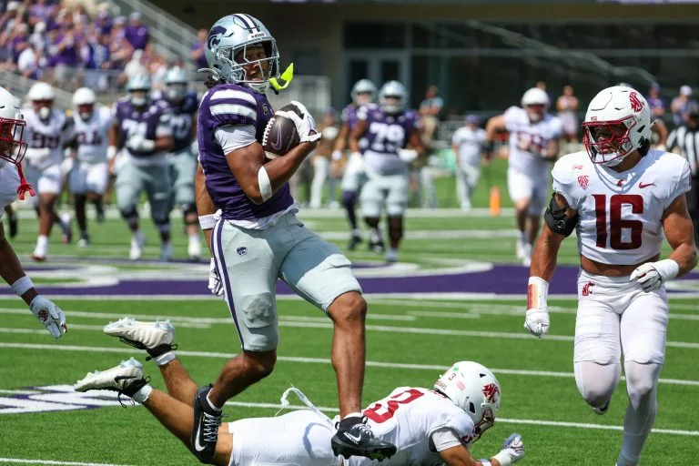 Tulane vs Kansas State Picks and Prediction for Saturday, September 19, 2026