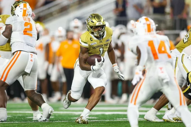 Mercer vs Georgia Tech Picks and Prediction for Saturday, September 19, 2026
