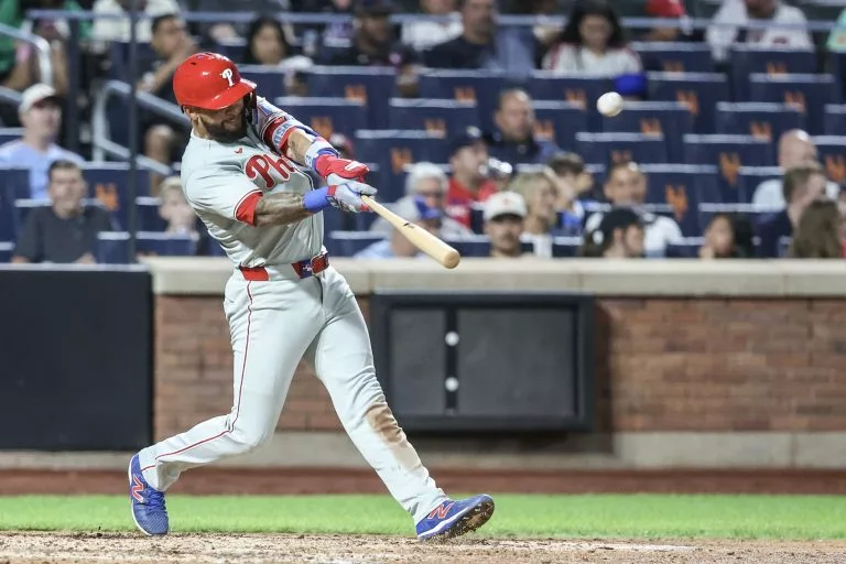 Philadelphia Phillies vs Atlanta Braves MLB Postseason NL Wild Card Series 1 Game 1 Picks, Prediction, Odds, and Line Movement for Tuesday September 29 2026