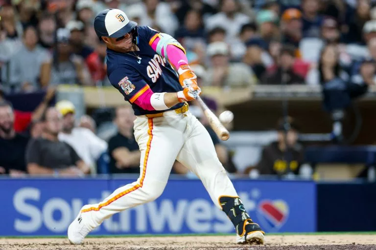 Arizona Diamondbacks vs San Diego Padres Picks, Prediction, Odds, and Line Movement for Friday September 25 2026