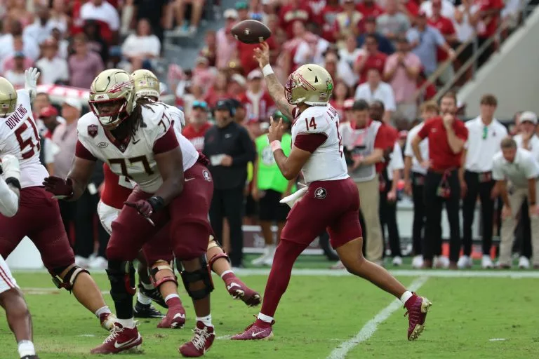 Florida State vs Miami (FL) Picks, Prediction, Odds, and Line Movement for Saturday October 17 2026