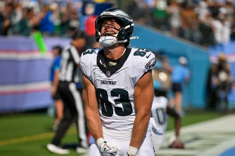 Philadelphia Eagles vs Chicago Bears Picks, Prediction, Odds, and Line Movement for Monday September 28 2026