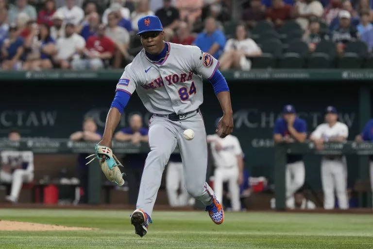 New York Mets vs Washington Nationals Picks and Prediction for Saturday, September 26, 2026
