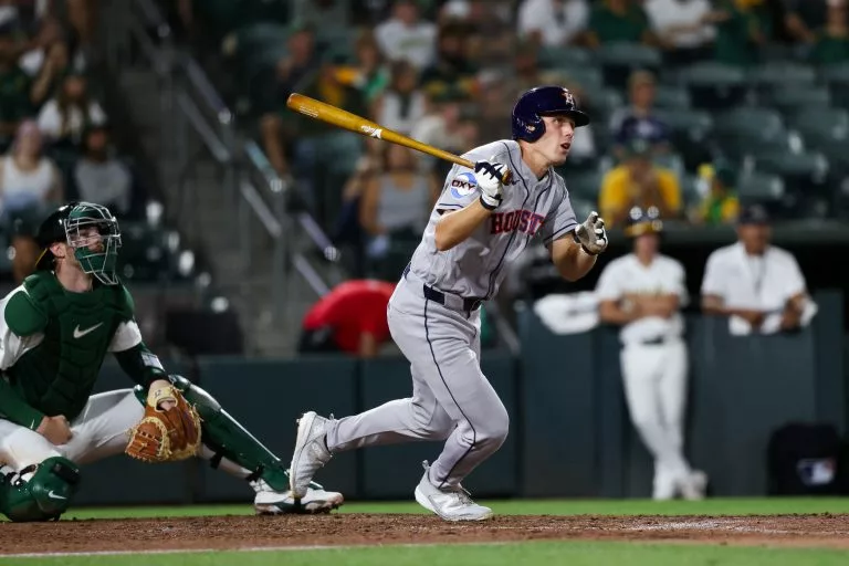 Houston Astros vs Athletics Picks and Prediction for Saturday, September 26, 2026