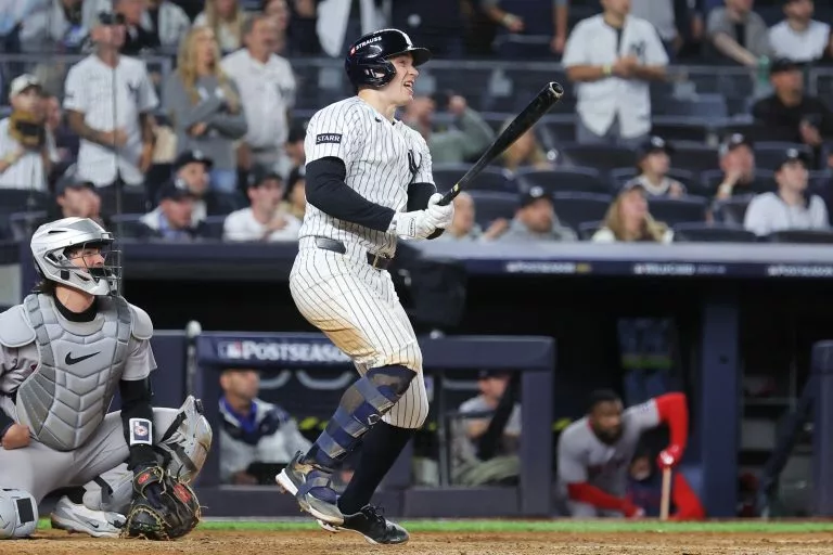 Boston Red Sox vs New York Yankees MLB Postseason AL Wild Card Series 2 Game 2 Picks, Prediction, Odds, and Line Movement for Wednesday September 30 2026
