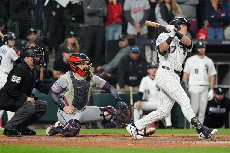 Chicago White Sox vs Cleveland Guardians ALDS Game 5 Picks, Prediction, Odds, and Line Movement for Saturday October 10 2026