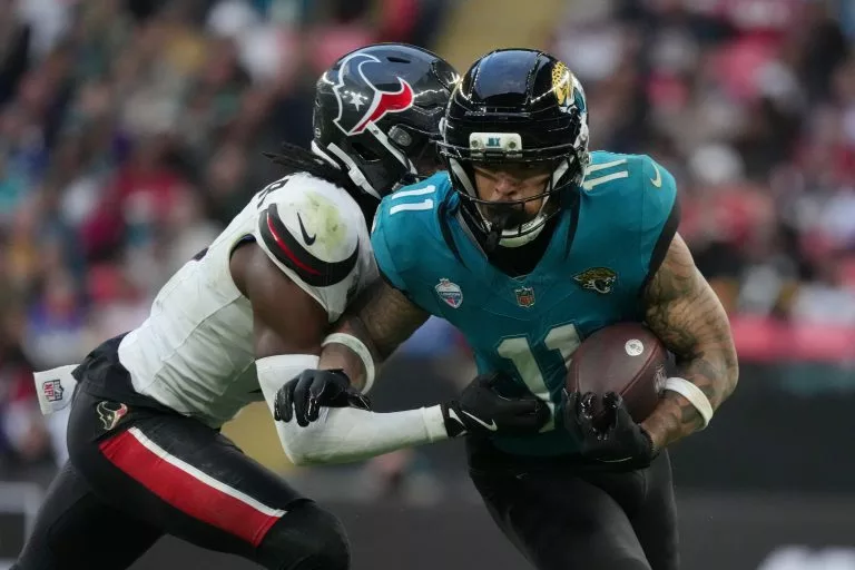 Indianapolis Colts vs Jacksonville Jaguars Picks and Predictions for Sunday, November 1, 2026