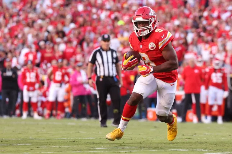 Kansas City Chiefs vs Denver Broncos Picks and Predictions for Sunday, November 1, 2026
